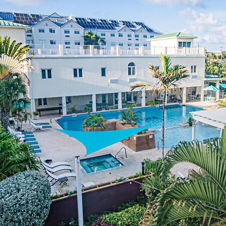 Seven Mile Beach Resort George Town Ngoại thất bức ảnh