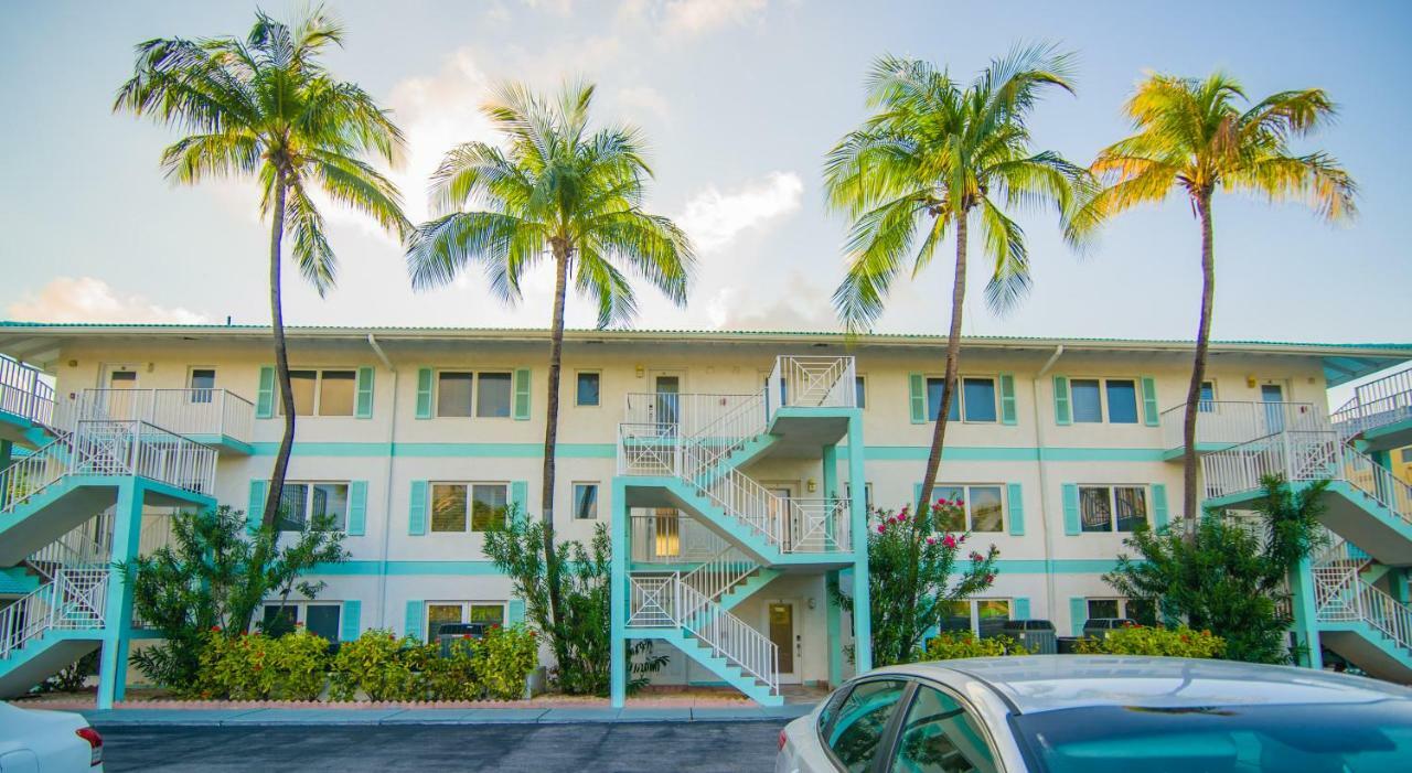Seven Mile Beach Resort George Town Ngoại thất bức ảnh